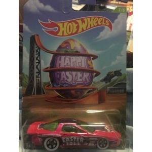 Pro Stock Firebird