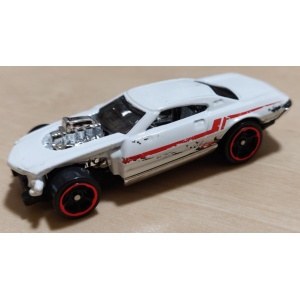 Project Speeder