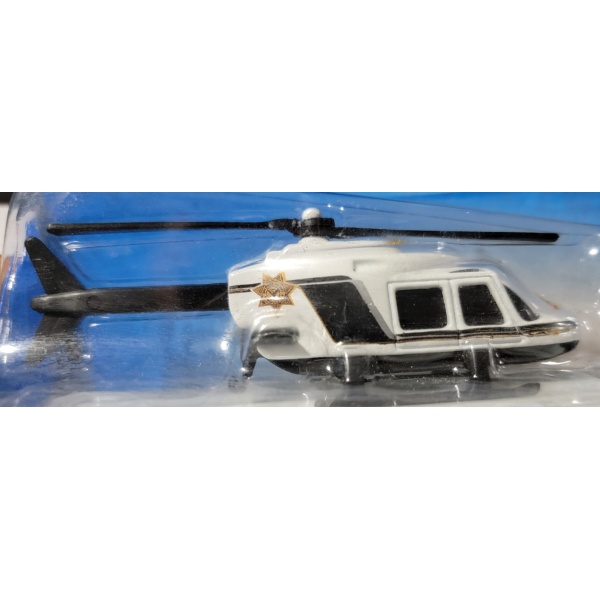 Propper Chopper