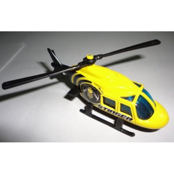 Propper Chopper