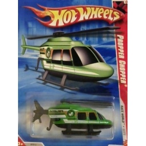 Propper Chopper