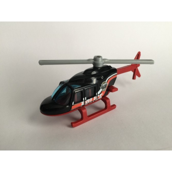Propper Chopper