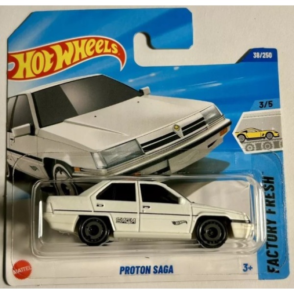 Proton Saga