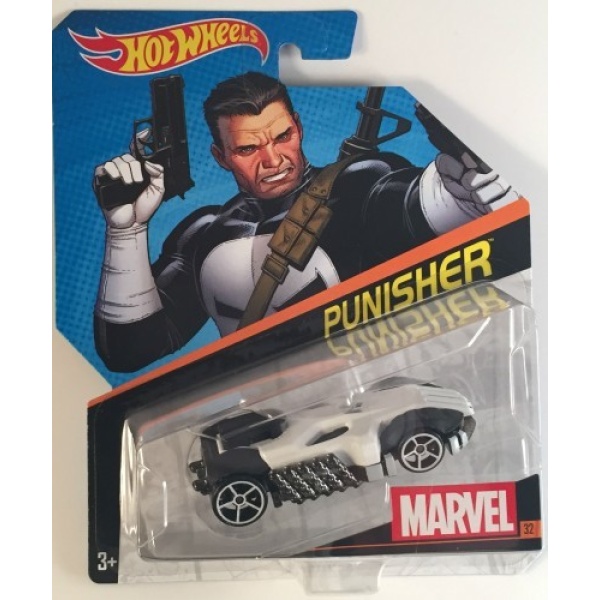 Punisher