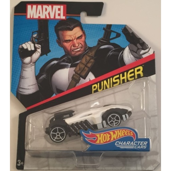Punisher
