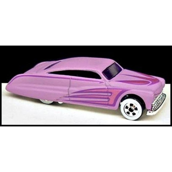 Purple Passion
