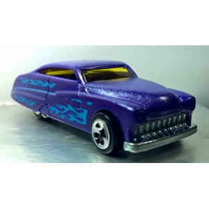 Purple Passion