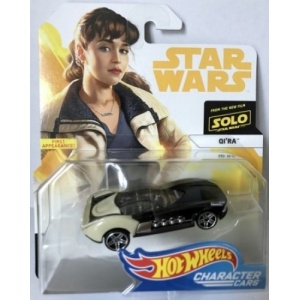 Qi'ra