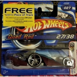 Quad Rod