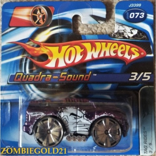 Quadra-Sound