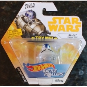 R2-D2 Escape Pod