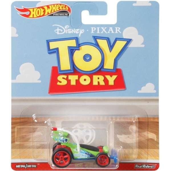 RC Car