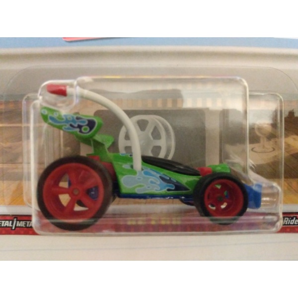 RC Car