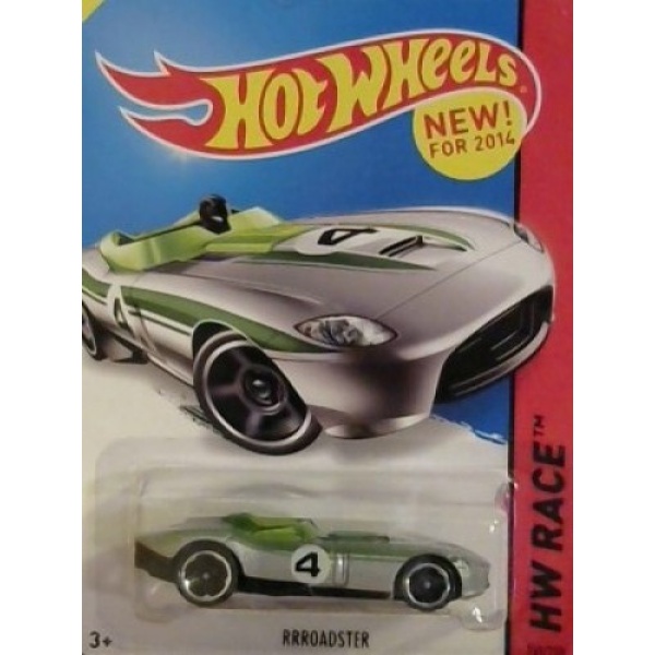 RRRoadster