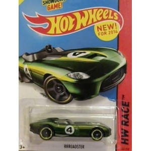RRRoadster