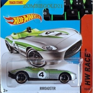 RRRoadster