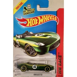 RRRoadster