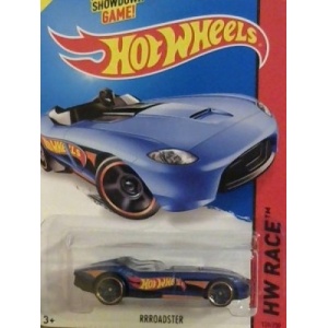 RRRoadster