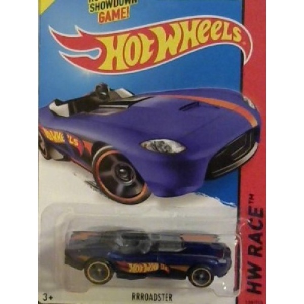 RRRoadster