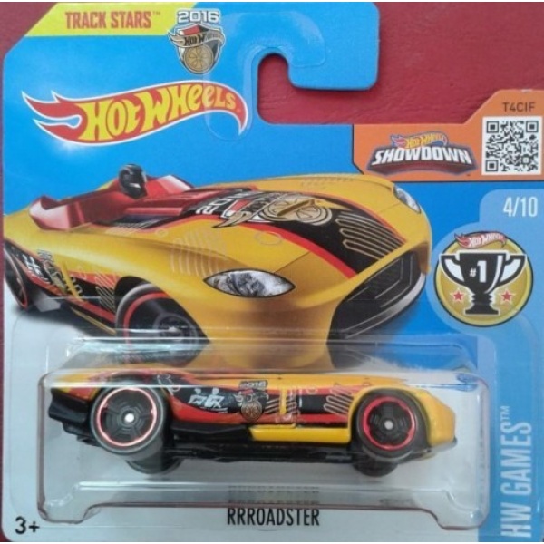 RRRoadster