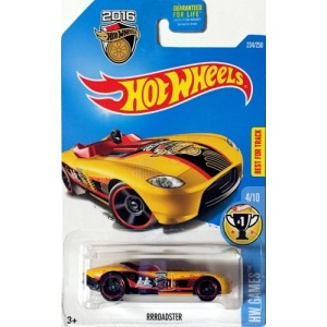 RRRoadster