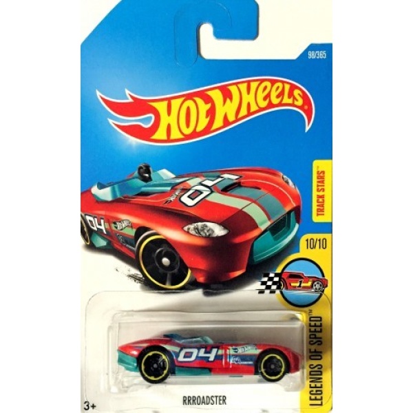 RRRoadster