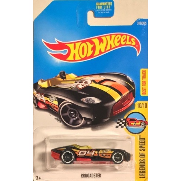 RRRoadster