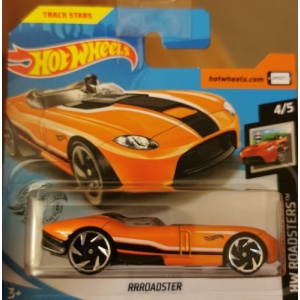 RRRoadster