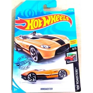 RRRoadster