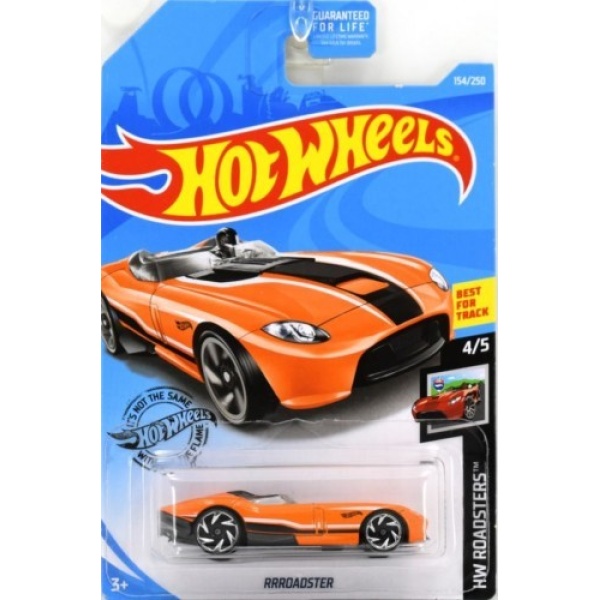 RRRoadster