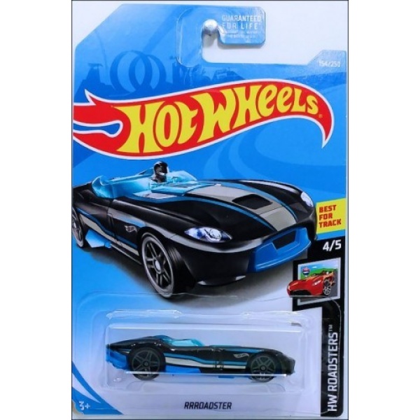RRRoadster