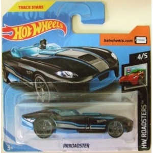 RRRoadster