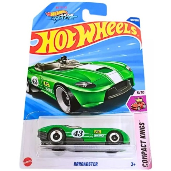 RRRoadster