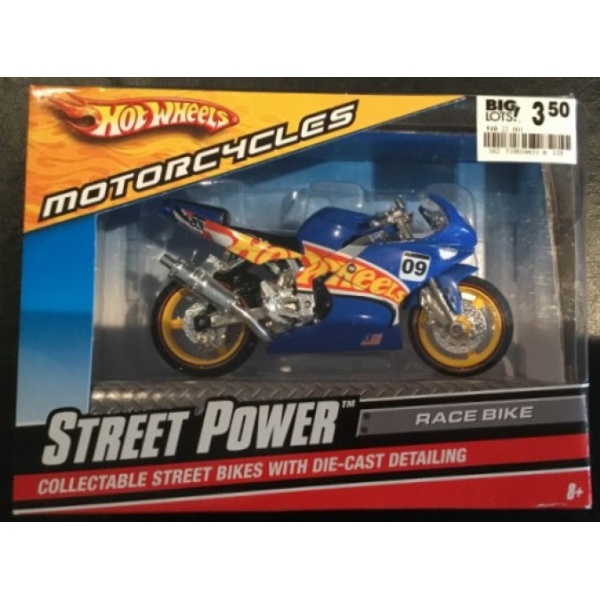 Race Bike