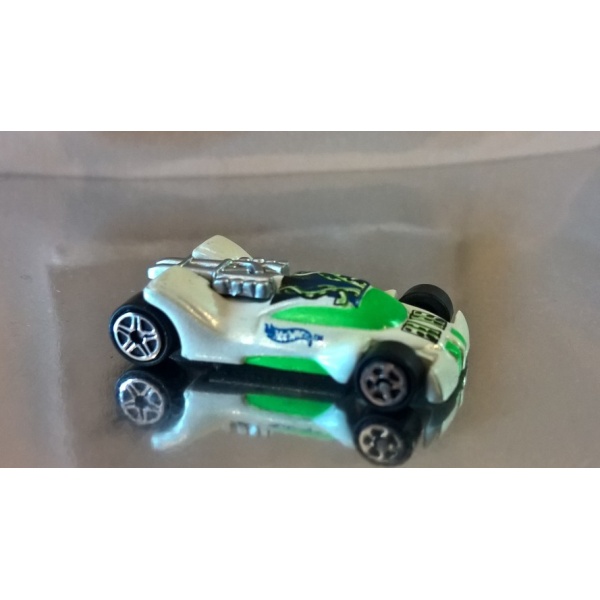 Race Car