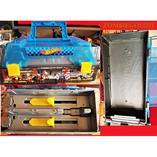 Race Case