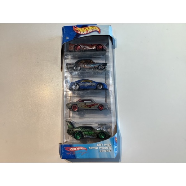 Racing