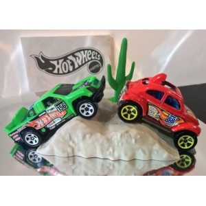 Racing Kits - BAJA