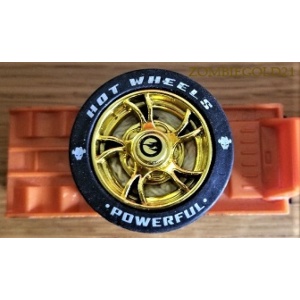 Racing YO-YOs