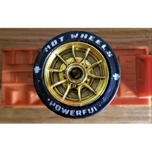 Racing YO-YOs