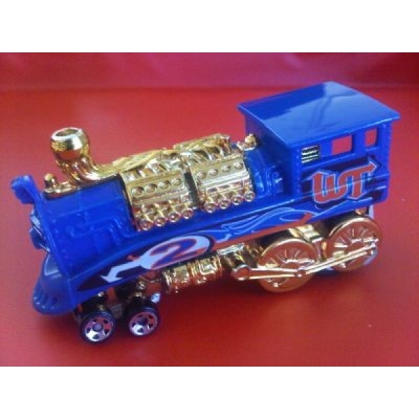 Rail Rodder