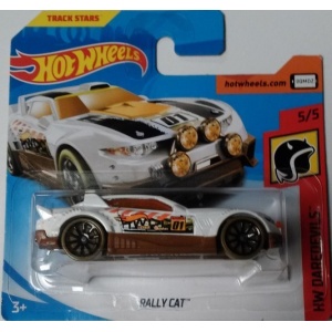 Rally Cat
