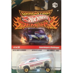 Ramchargers Challenger