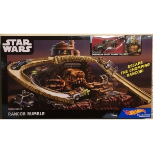 Rancor Rumble