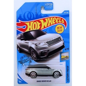 Range Rover Velar