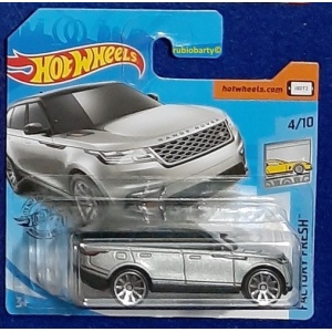 Range Rover Velar