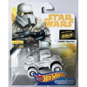 Range Trooper