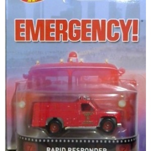 Rapid Responder