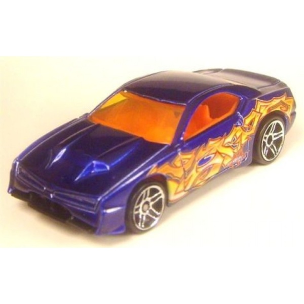 Rapid Transit (2004)