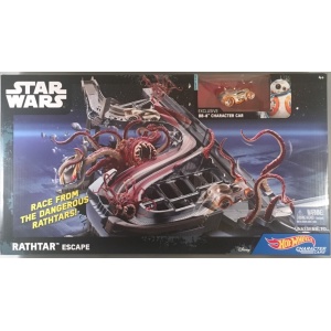 Rathtar Escape